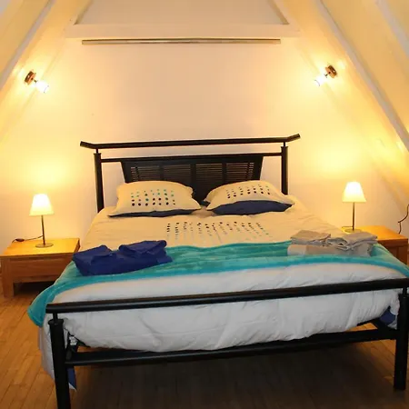 Dom wakacyjny Les Combes Avec Piscine Chauffee Au Nord Sarlat