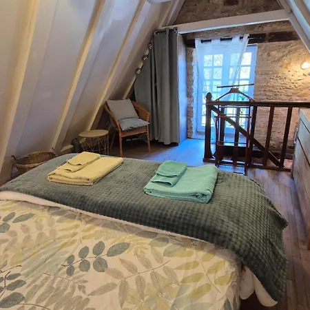 Les Combes Avec Piscine Chauffee Au Nord Sarlat Prázdninový dům La Chapelle-Aubareil