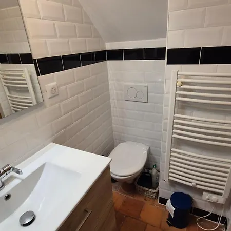 Prázdninový dům Les Combes Avec Piscine Chauffee Au Nord Sarlat
